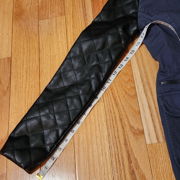 Perfect Spring Jacket EUC! - Picture 3 of 16